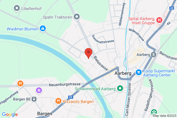 Regionaler Volleyballverband Bern