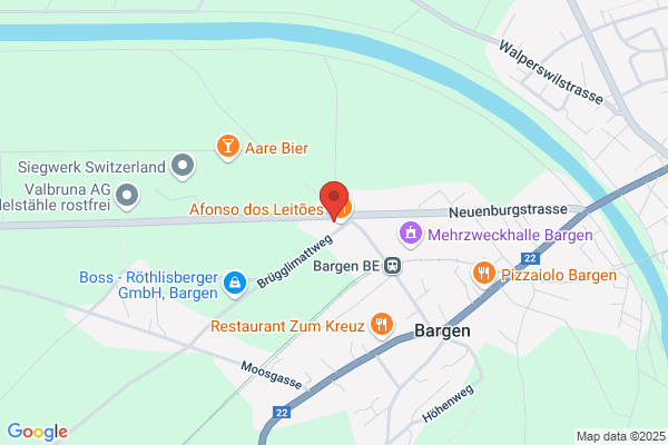 Restaurant Schluessel