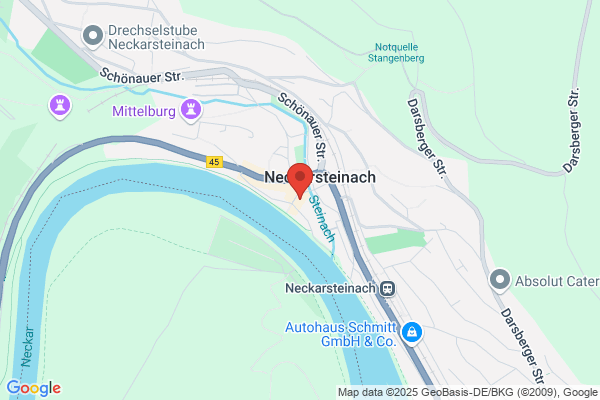 Restaurant Schwanen
