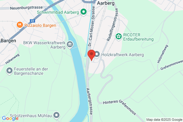 Ziegelei Aarberg AG