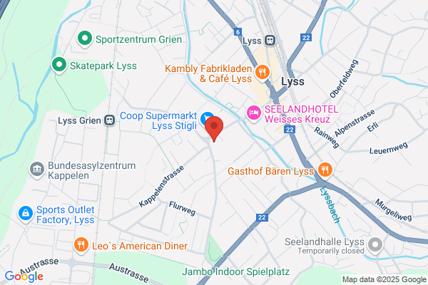 Zuerich-Versicherungen