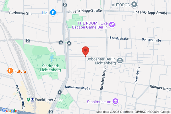 smallfish GmbH
