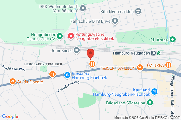 A + G Transporten GmbH