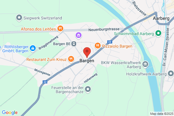 Gasthaus Roessli