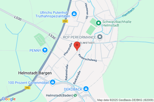 Gemeindeverwaltung