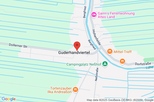 Landw. Genossenschaft