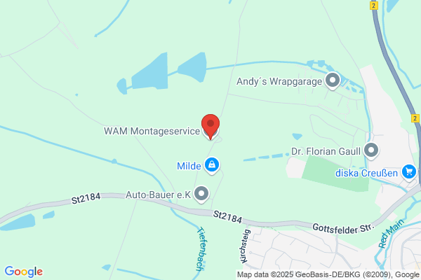 Wamo Wanner Montagen GmbH