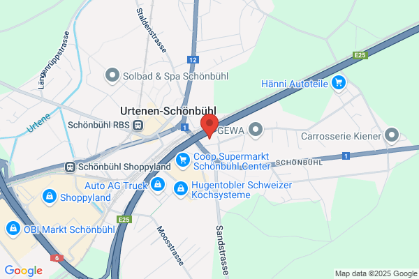 Kaminfegergeschäft Buchsifeger GmbH