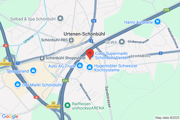 Dosenbach