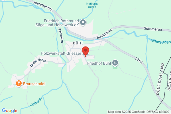 Bufra Holz GmbH