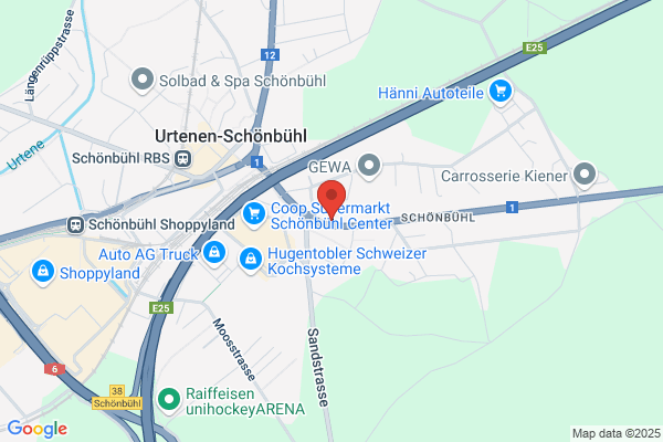 Burkhalter-Sport
