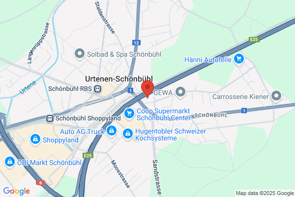 EKB GmbH