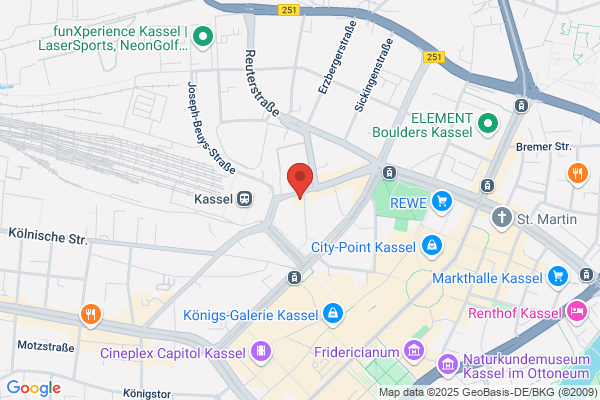 FirstInvest GmbH