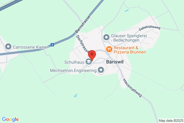 Gemeindeverwaltung
