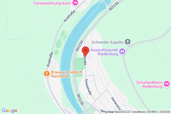 PCI GmbH