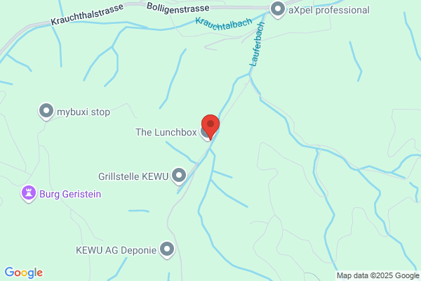 Restaurant Laufenbad