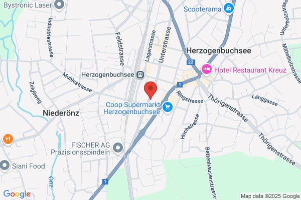 Riesen und Stettler AG