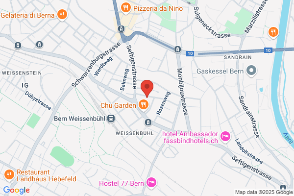 Schweizerischer Gemeinde- verband