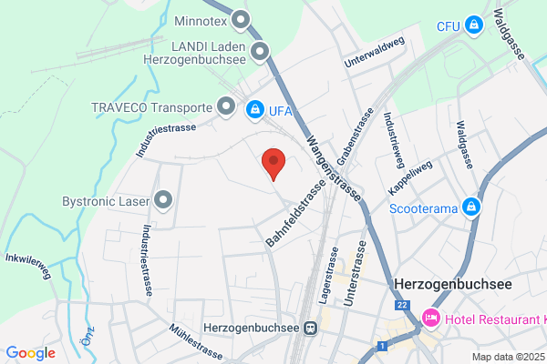 TORMAX Mittelland AG