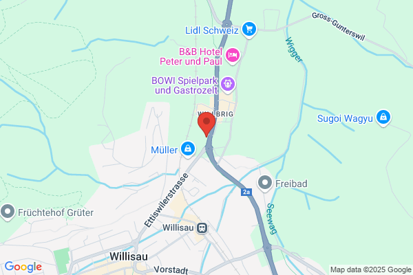 Winterthur-Versicherungen