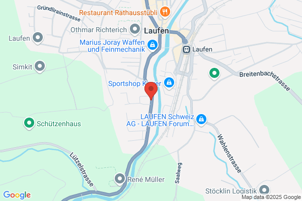 Heer AG Wärmetechnik