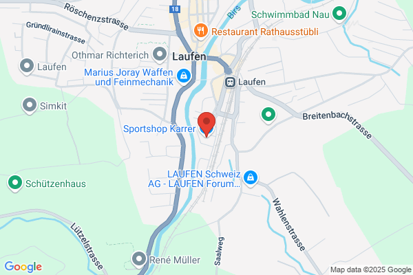 Sportshop Karrer AG
