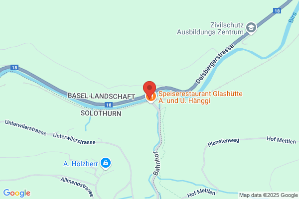 Bahnhof SBB