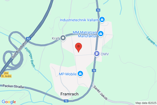 Bekam GmbH
