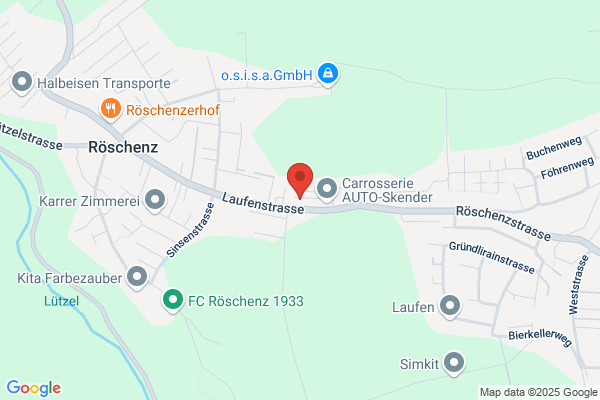 Buergi und Co.