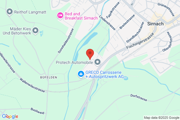 ComAttack Creative Techn. Solutions Swiss GmbH