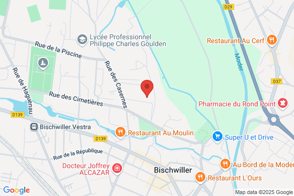 Ecole Primaire