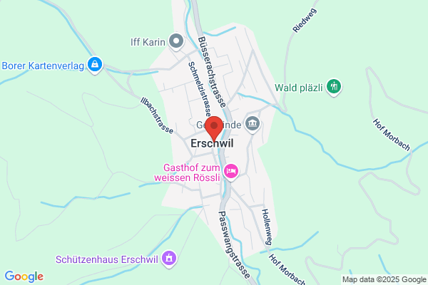 Euse Dorflade