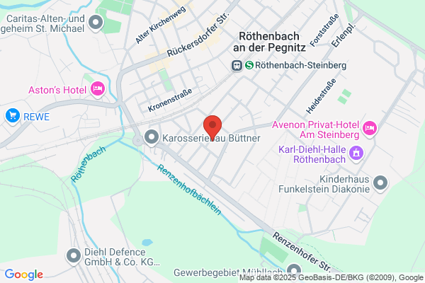 GersterCo Aktiengesellschaft