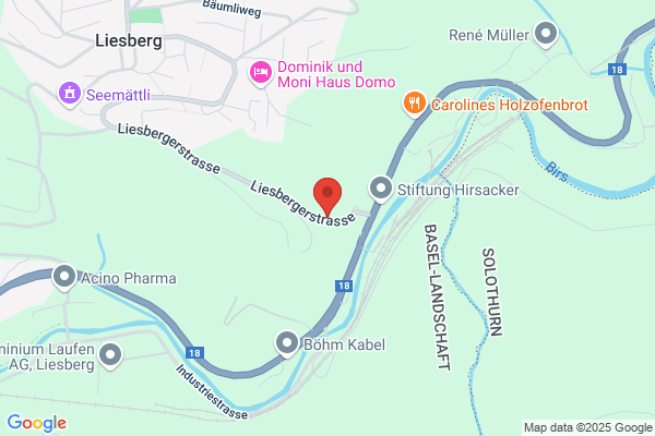 Heidi - Reisen