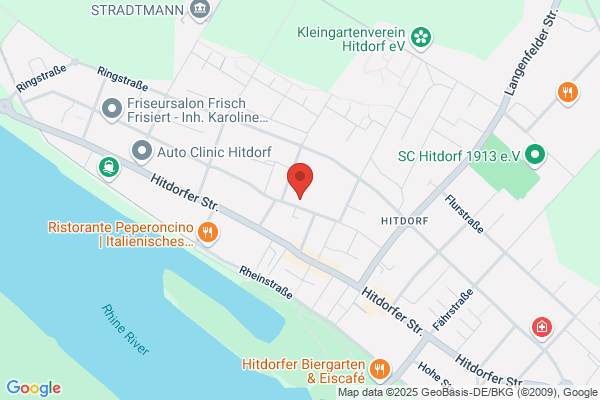 Immergruen GmbH