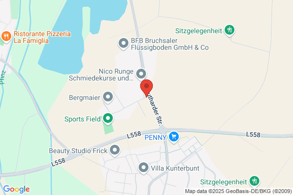 Kaiser Maschinen und Fahrzeuge AG