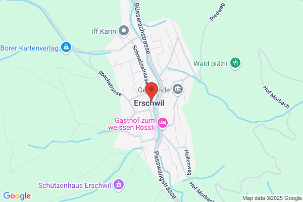 Post Dorf