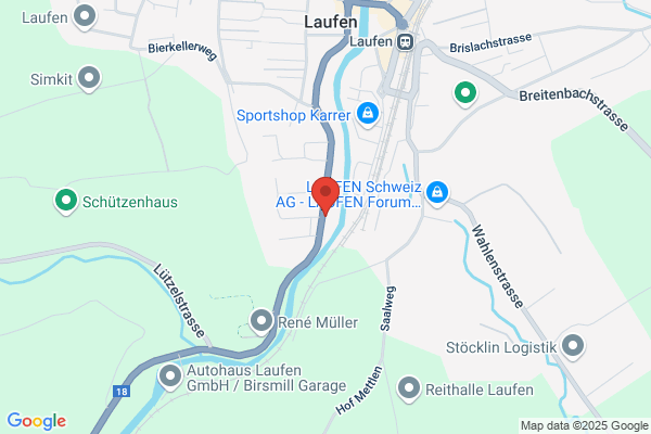 Terraluk Tiefbau GmbH