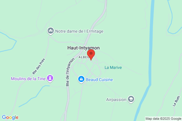 Administration communale