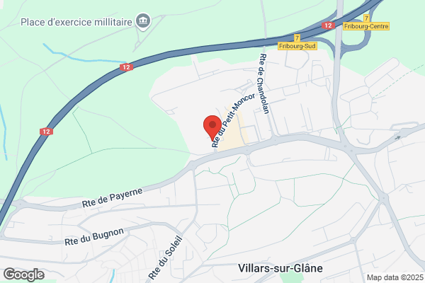 Administration communale