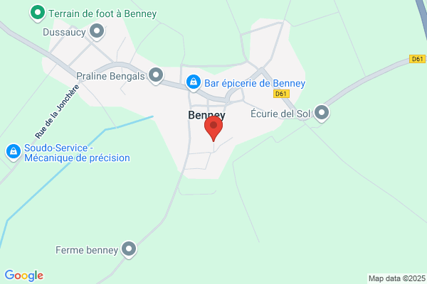 Ecole Ménagère