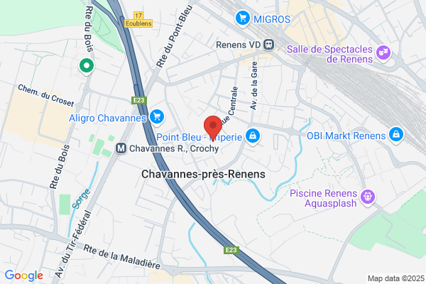Fondation Bellevue Ateliers