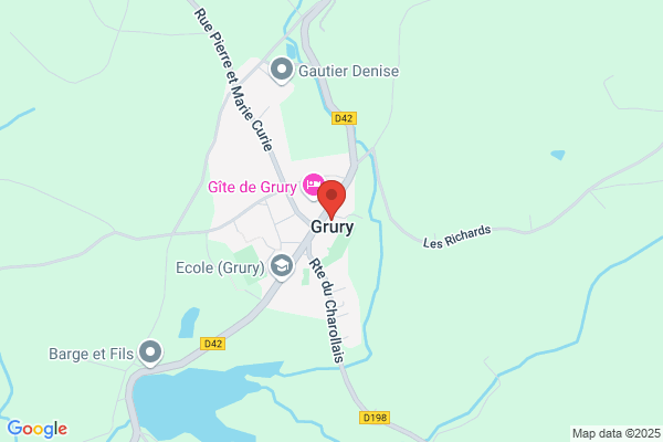 GruyèResto Sàrl