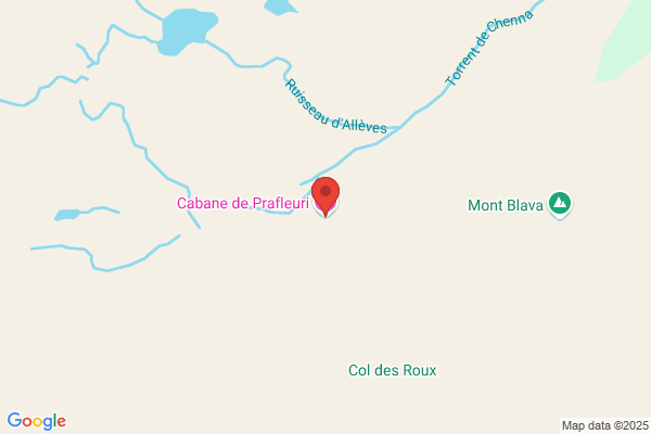 Pré-Fleuri