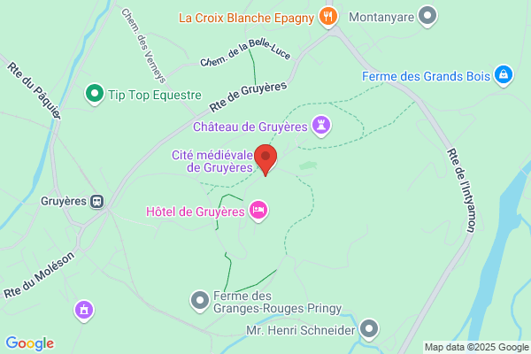 Saint-Georges