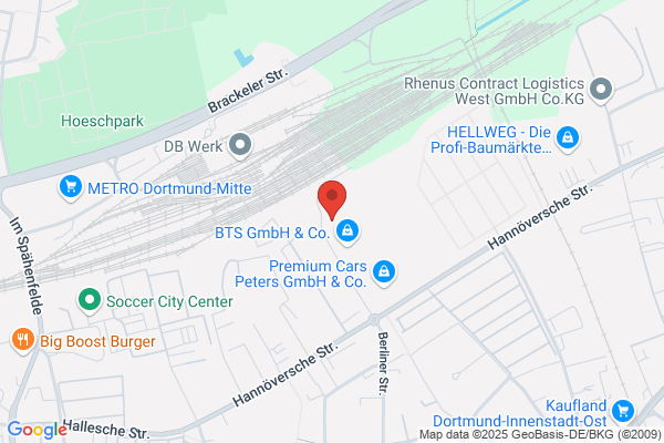 A + Z Rentservice GmbH