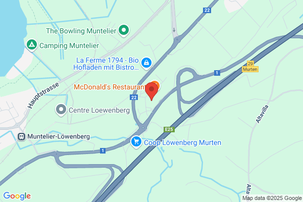 ABP Automobile AG Industrie Loewenberg