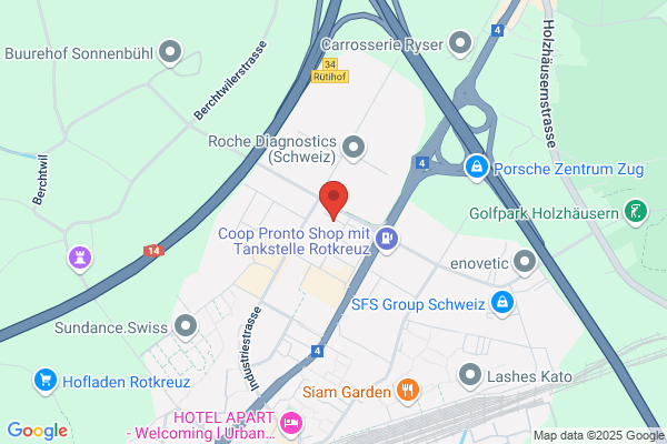 Ackutech GmbH