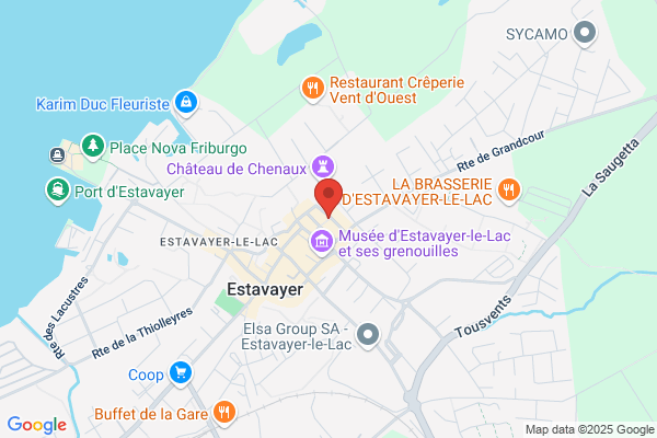 Assurances Mobilière Suisse