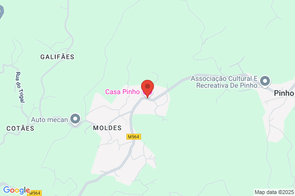 Casa Pinho Magasin d'alimentation